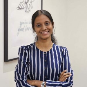 Dr Mathuu Chiropractor at Chiropractic Singapore