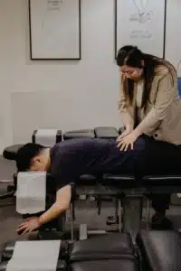 How to Choose the Best Chiropractor in Singapore