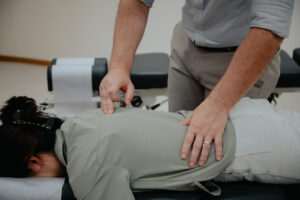 chiropractic adjustment singapore
