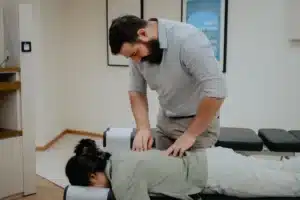 Spinal Decompression for Back Pain