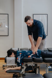 pain relief with chiropractic singapore