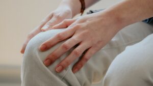 Muscle tension and relief with chiropractic singapore