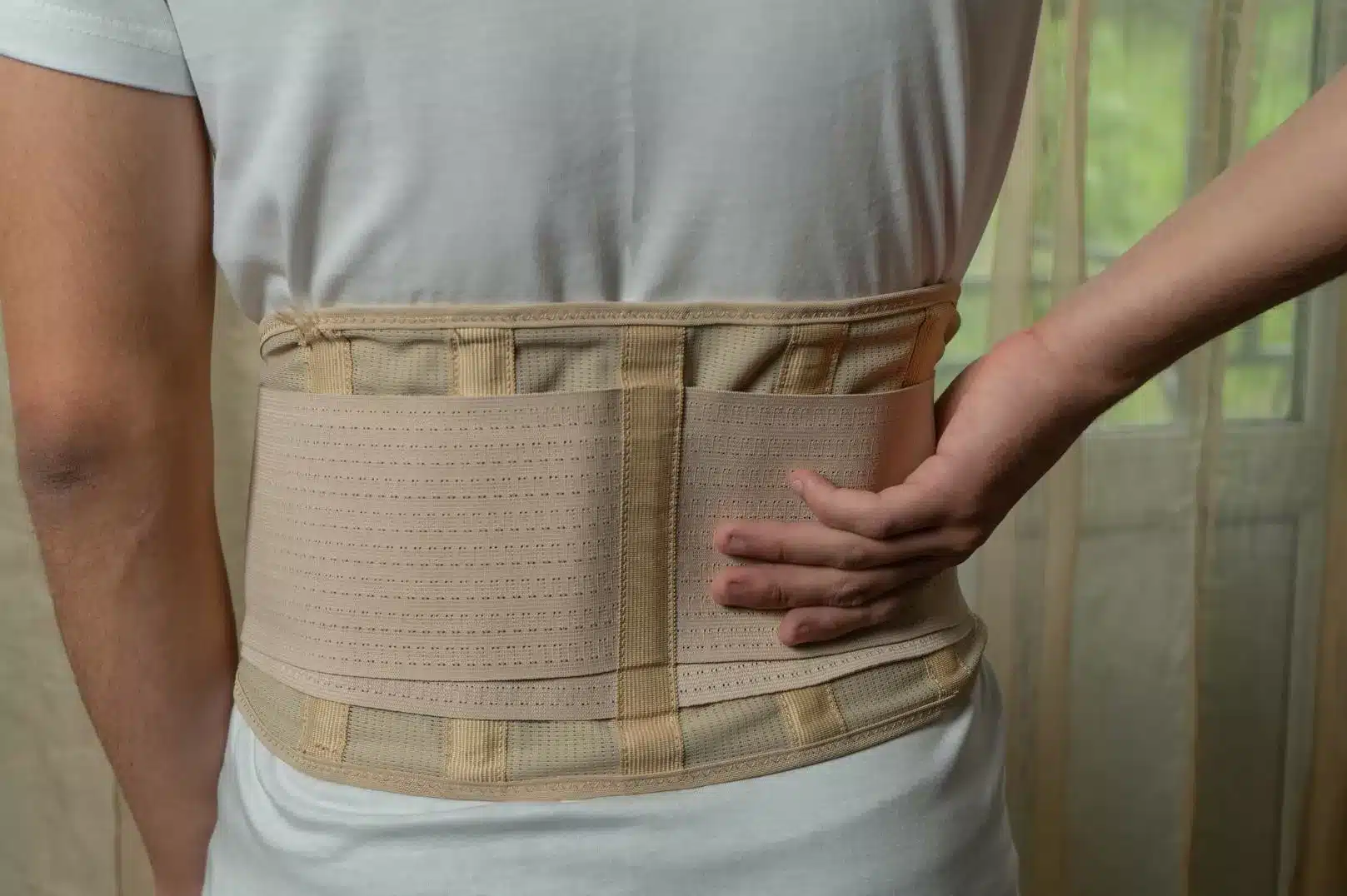 Back brace: Does it work for posture, pain, and more