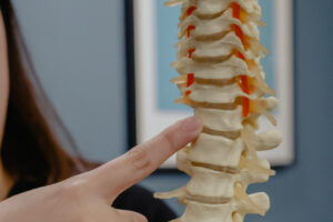 Text Neck: Relief and Treatment in Singapore