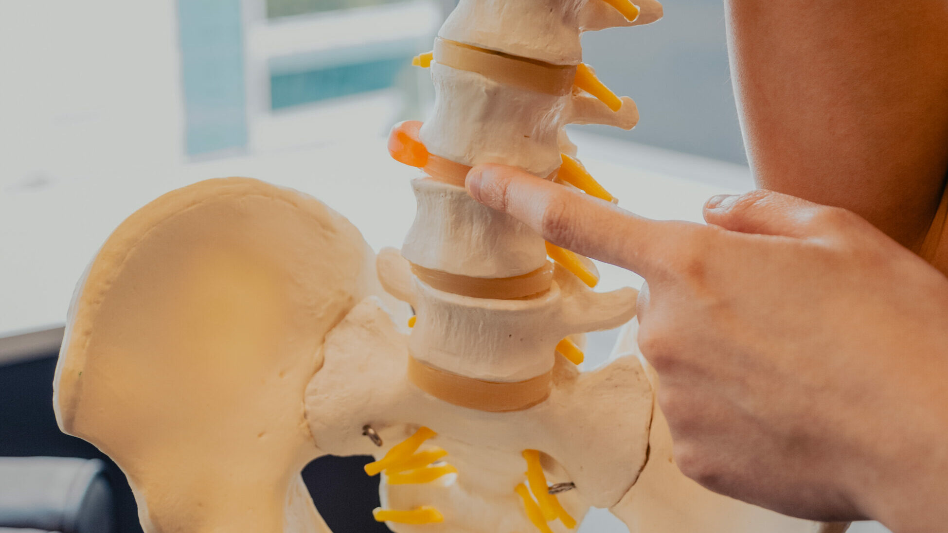 Slipped (herniated) disc: How can chiropractic care help?