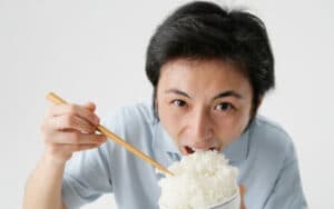 Top 3 Reasons You Should Stop Eating Rice | Chiropractic Singapore