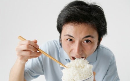 Reasons You Should Stop Eating Rice