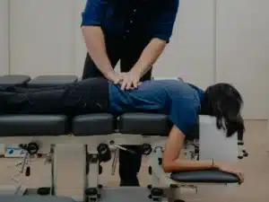 Spinal Decompression for Back Pain