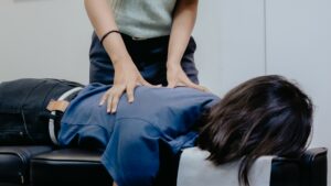 Chiropractic for working adults with Chiropractic Singapore