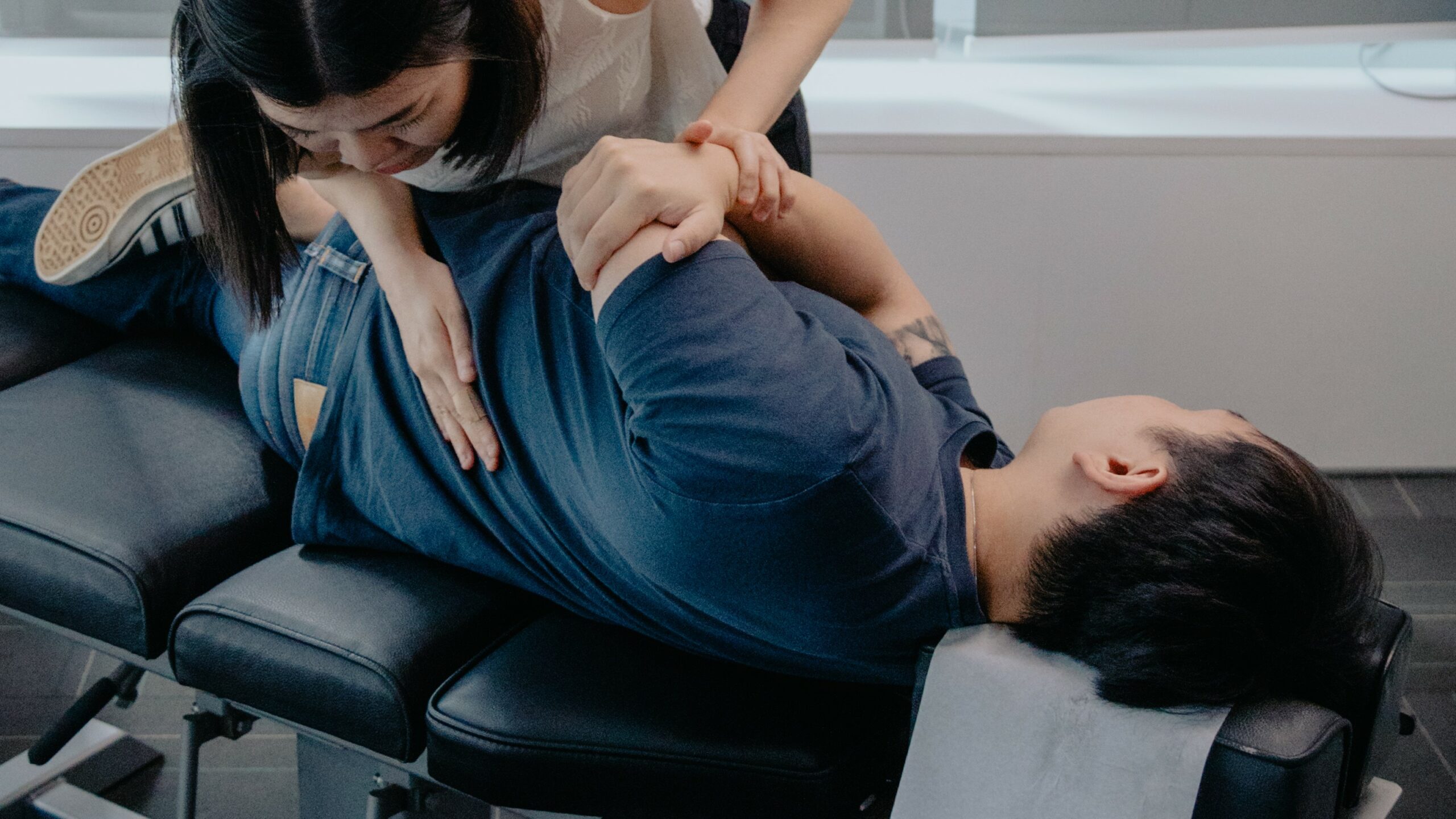 spinal decompression pain relief