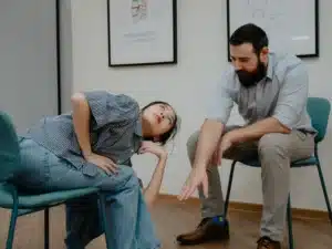 Spinal Decompression for Back Pain