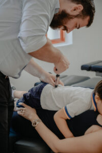 benefits of chiropractic for families