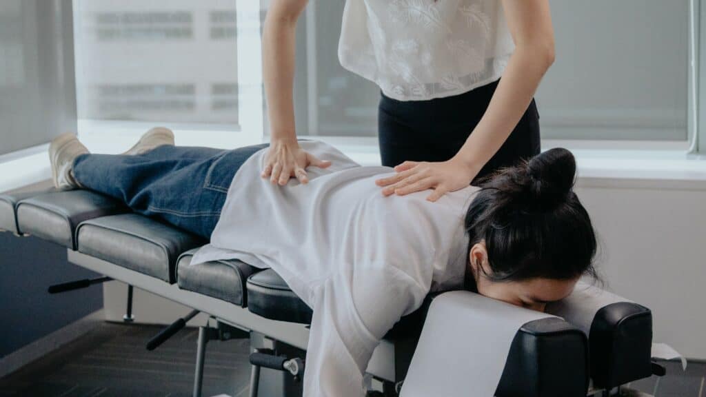 is chiropractic legit