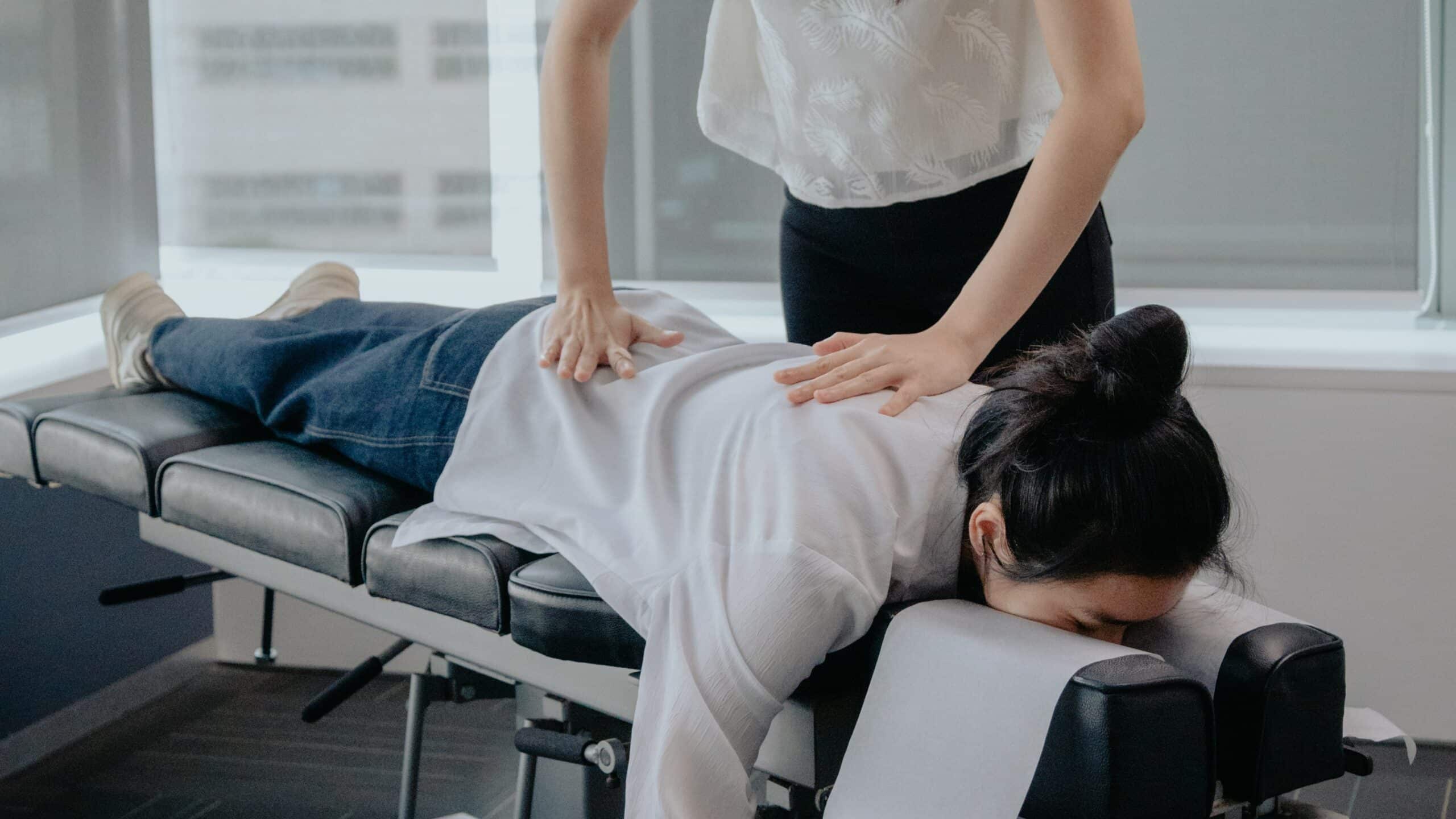 is chiropractic legit