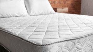 Best mattress for back pain: How to restore comfort & sleep quality