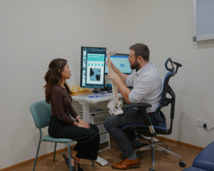 sports injury clinic singapore