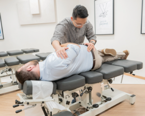 sports injury clinic singapore