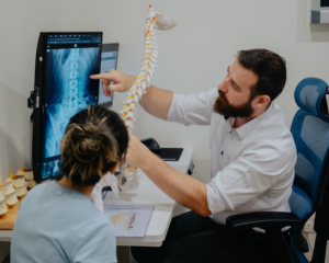 sports injury clinic singapore