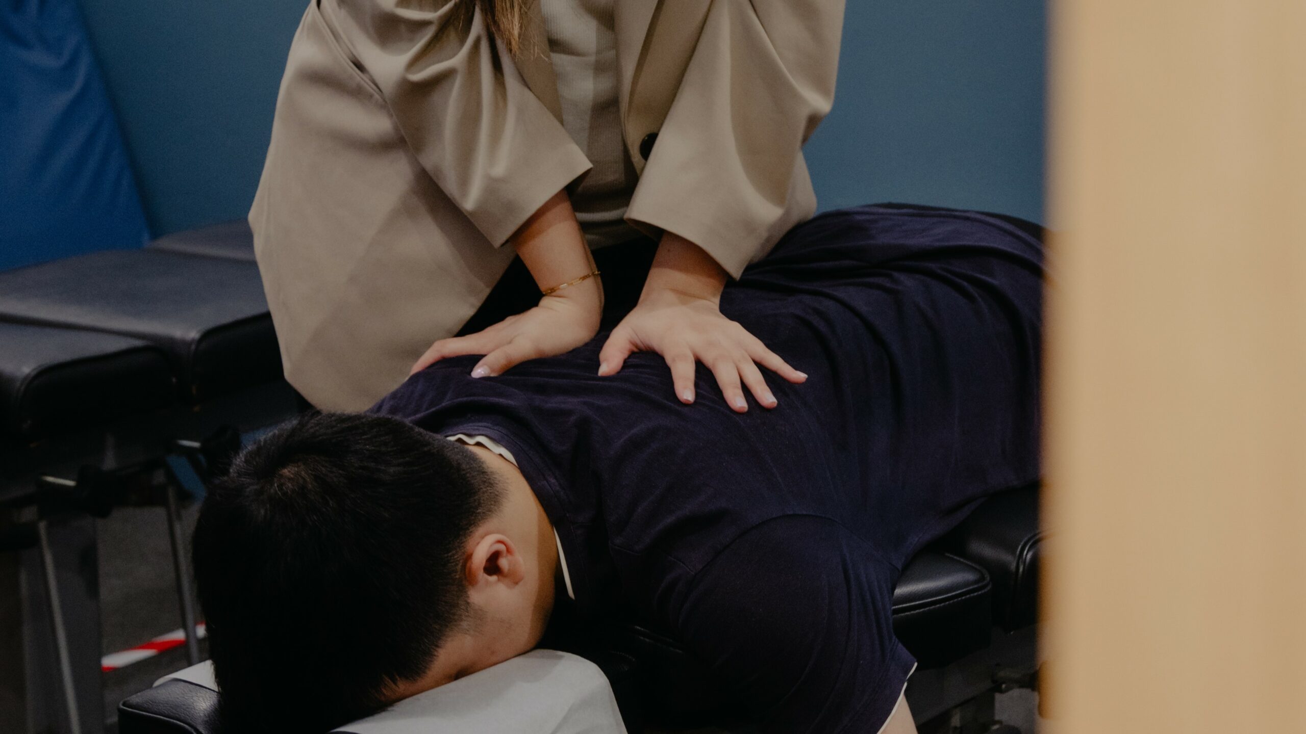 preventative chiropractic care