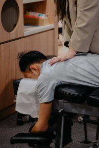 what is preventative chiropractic care? for back pain