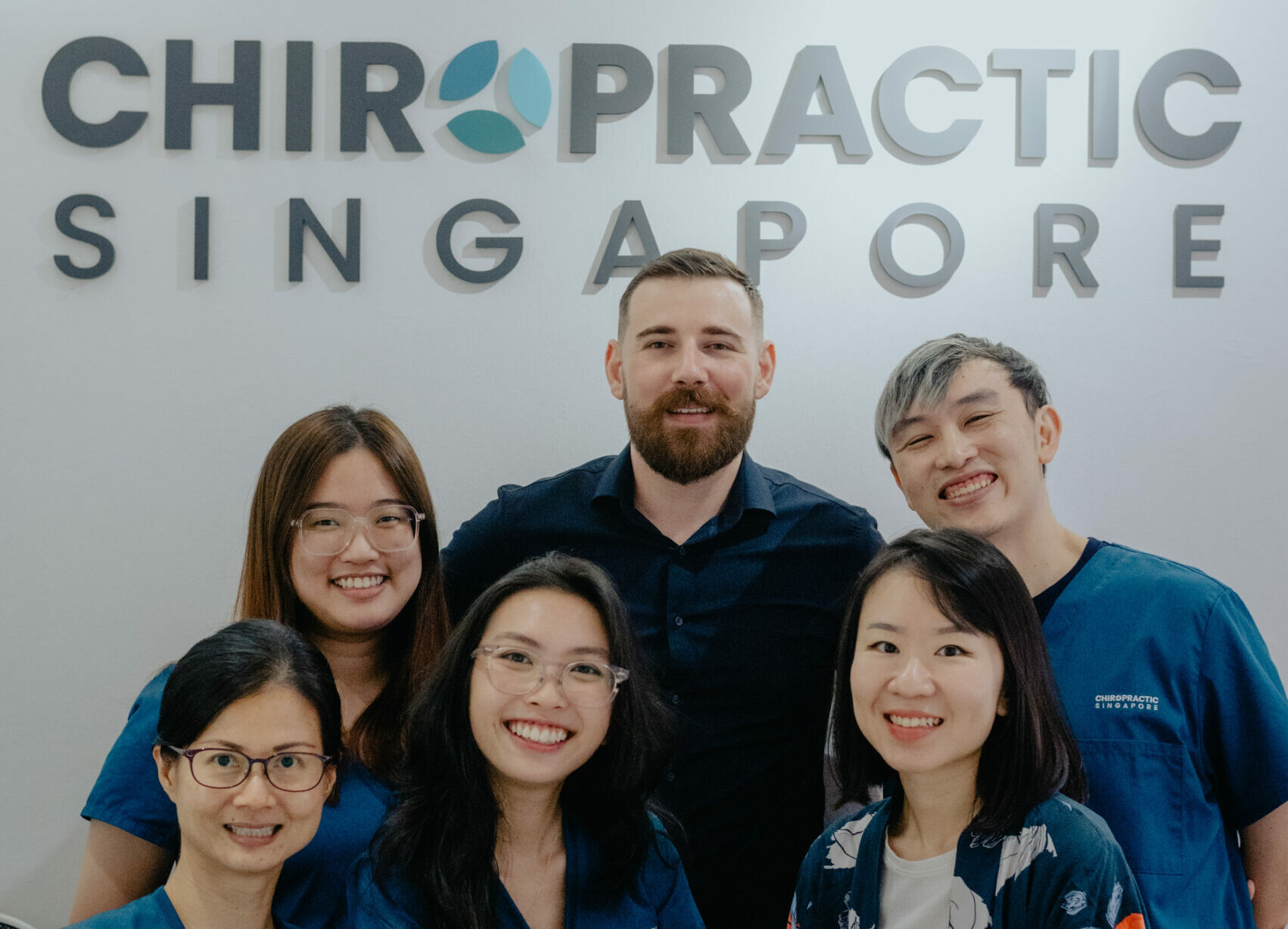 chiropractic care at chiropractic singapore