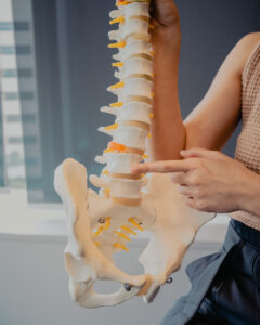 chiropractic care for spinal misalignment