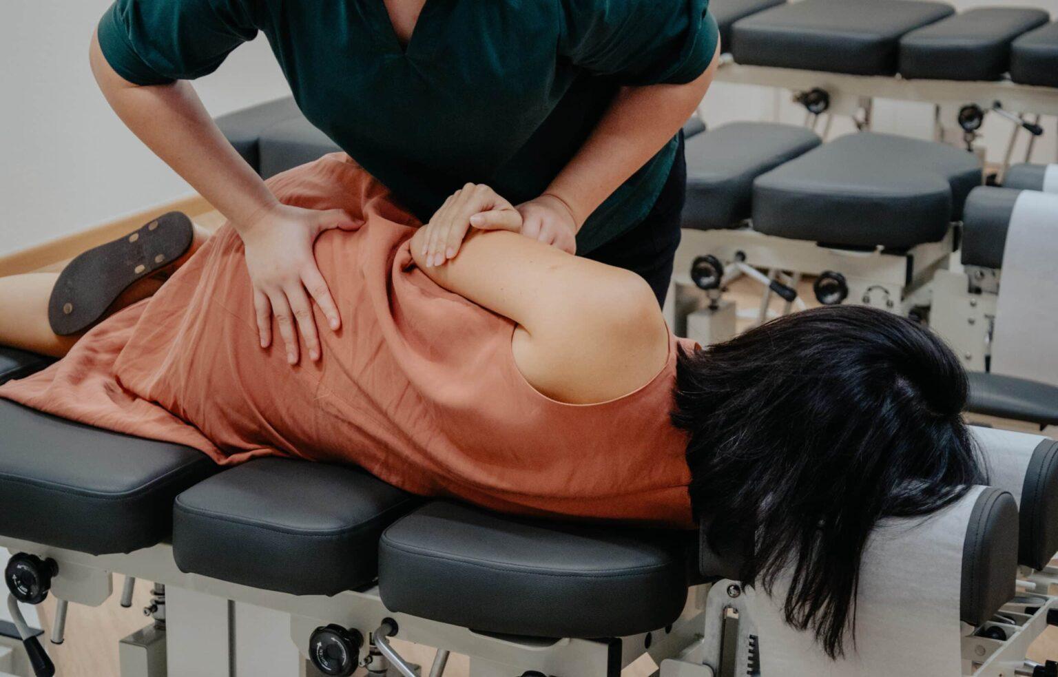 Chiropractic Care or Medication?