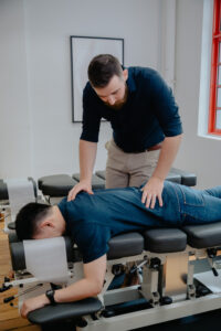 Chiropractic Care 