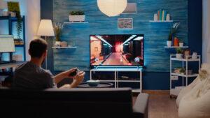 The Right Height for Your TV Console: A Chiropractor Guide for Maximum Comfort