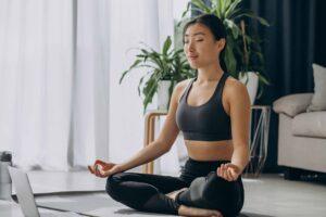 Can Yoga Fix Scoliosis