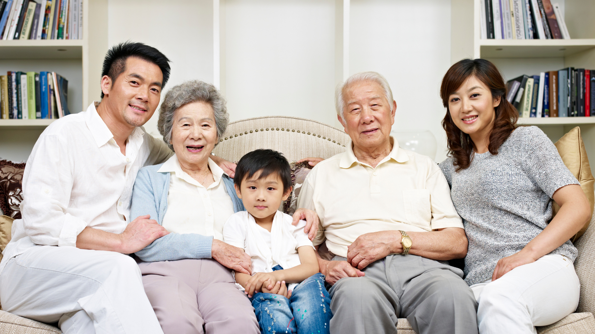 Family Chiropractic in Singapore: A Natural Path to Health for All Ages