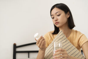 Common back pain medications