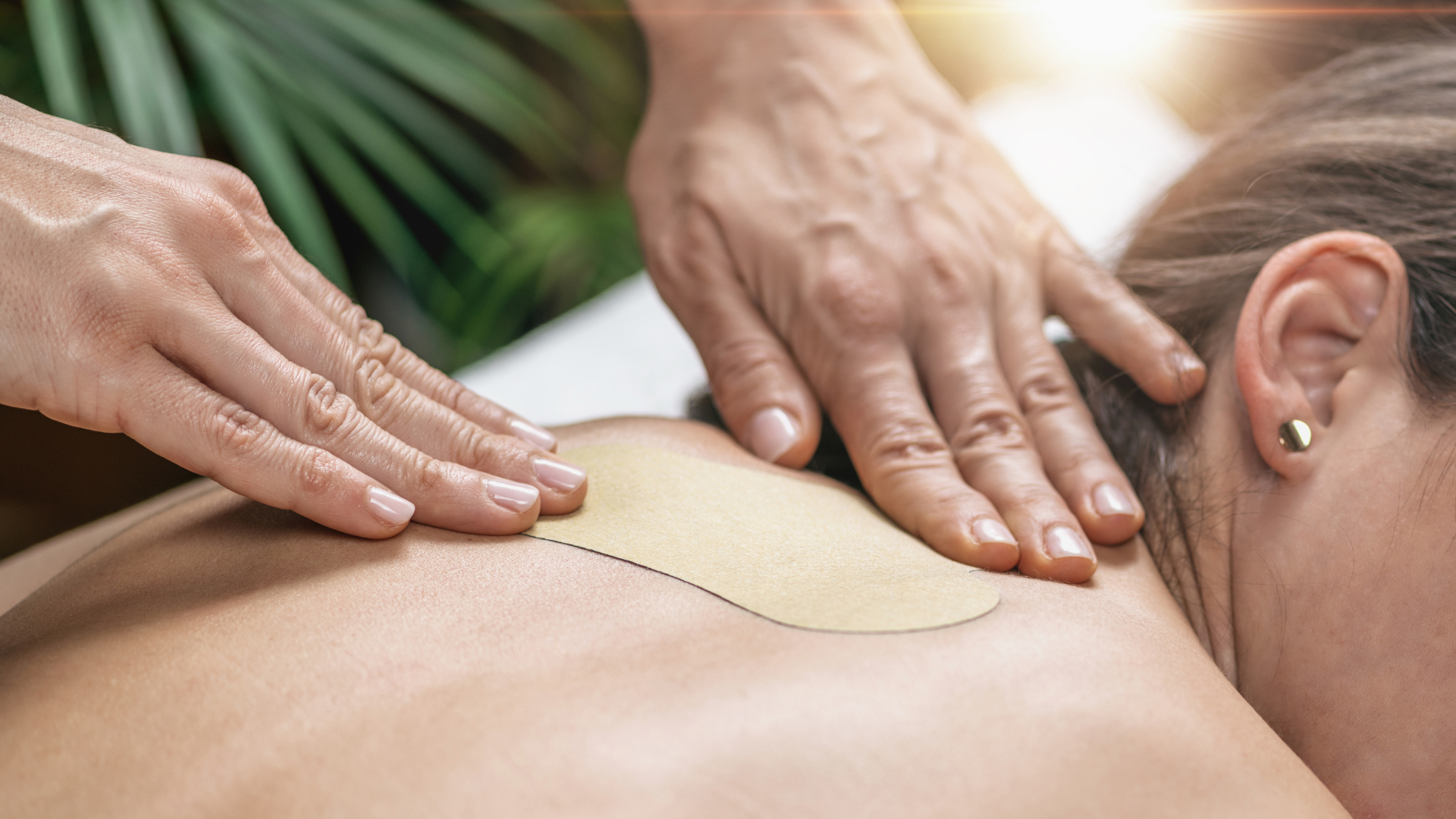 Pain Relief Patches: A Gentle Solution for Everyday Aches