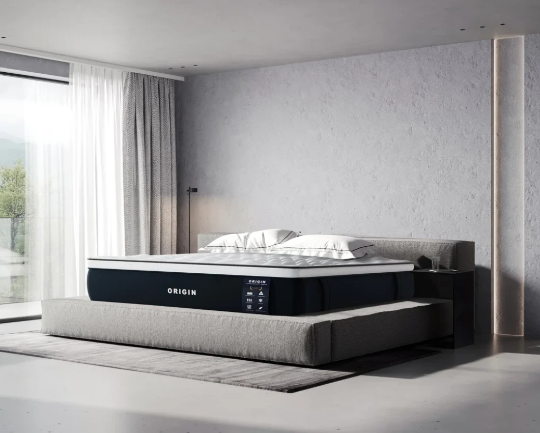 A Chiropractic Guide to Get the Best Sleep with a Luxury Mattress