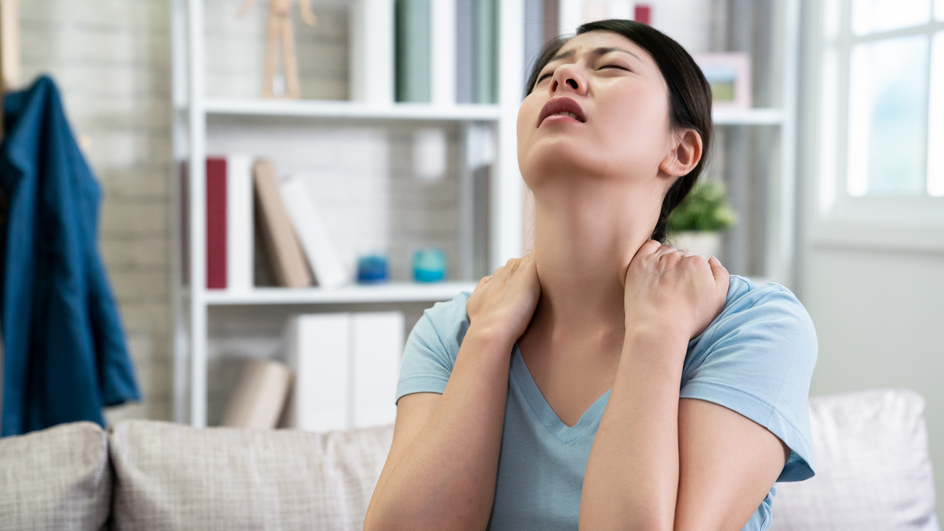 Pain Management in Singapore — Discover a Gentle, Effective Way Forward