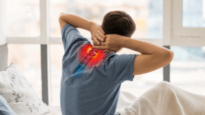 Pinched Nerve in Neck