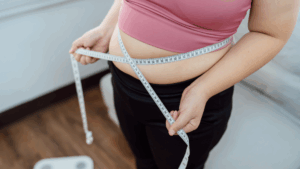 Obesity in Singapore