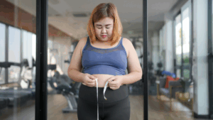 Singapore Obesity Rate