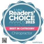 Expat Living Award 2025 Best in Category Winner