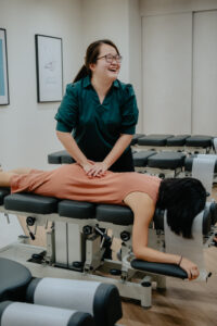 Alleviate Tailbone Pain Naturally with Chiropractic Care