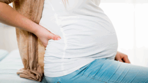 Tailbone Pain During Pregnancy