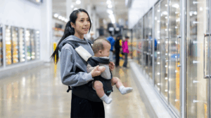 Why are baby carriers important — and what are the benefits for newborns?