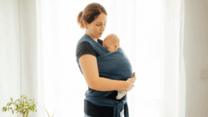 What is the difference between baby slings, wraps and carriers?