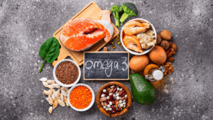 What are the best foods for bone and joint health?