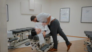 How Corrective Therapy helps you move and feel better