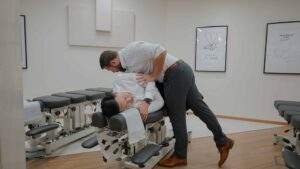 How Corrective Therapy helps you move and feel better