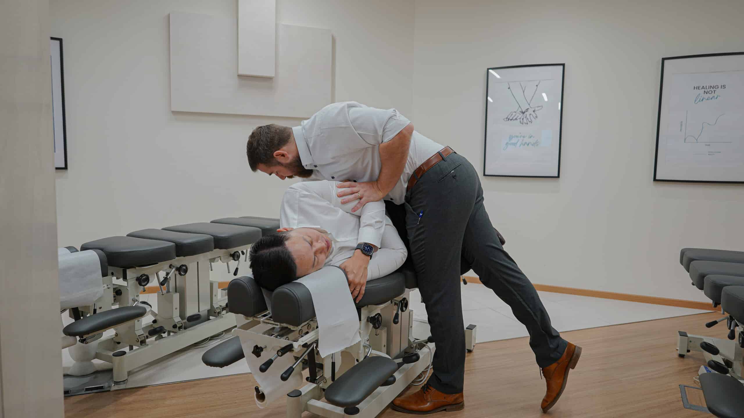 How Corrective Therapy helps you move and feel better