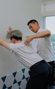 What results can be expected from corrective therapy?