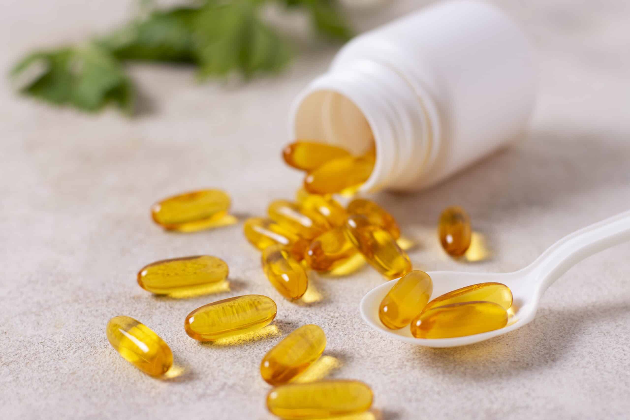 Are bone and joint health supplements like collagen and glucosamine effective?