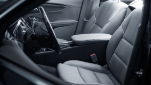 Car seat ergonomics: what most drivers overlook